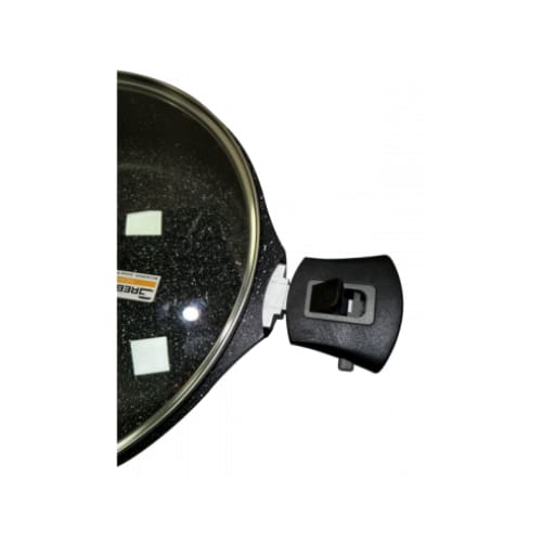 Sauteuse TECHWOOD 24cm (TP-24SA) Sauteuse TECHWOOD 24cm (TP-24SA)